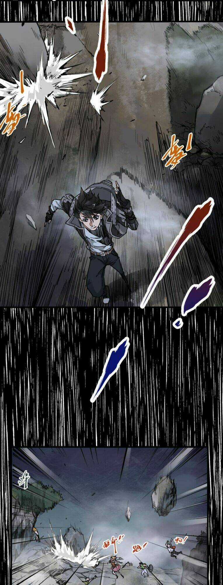 Thánh Khư Chapter 2 trang 38