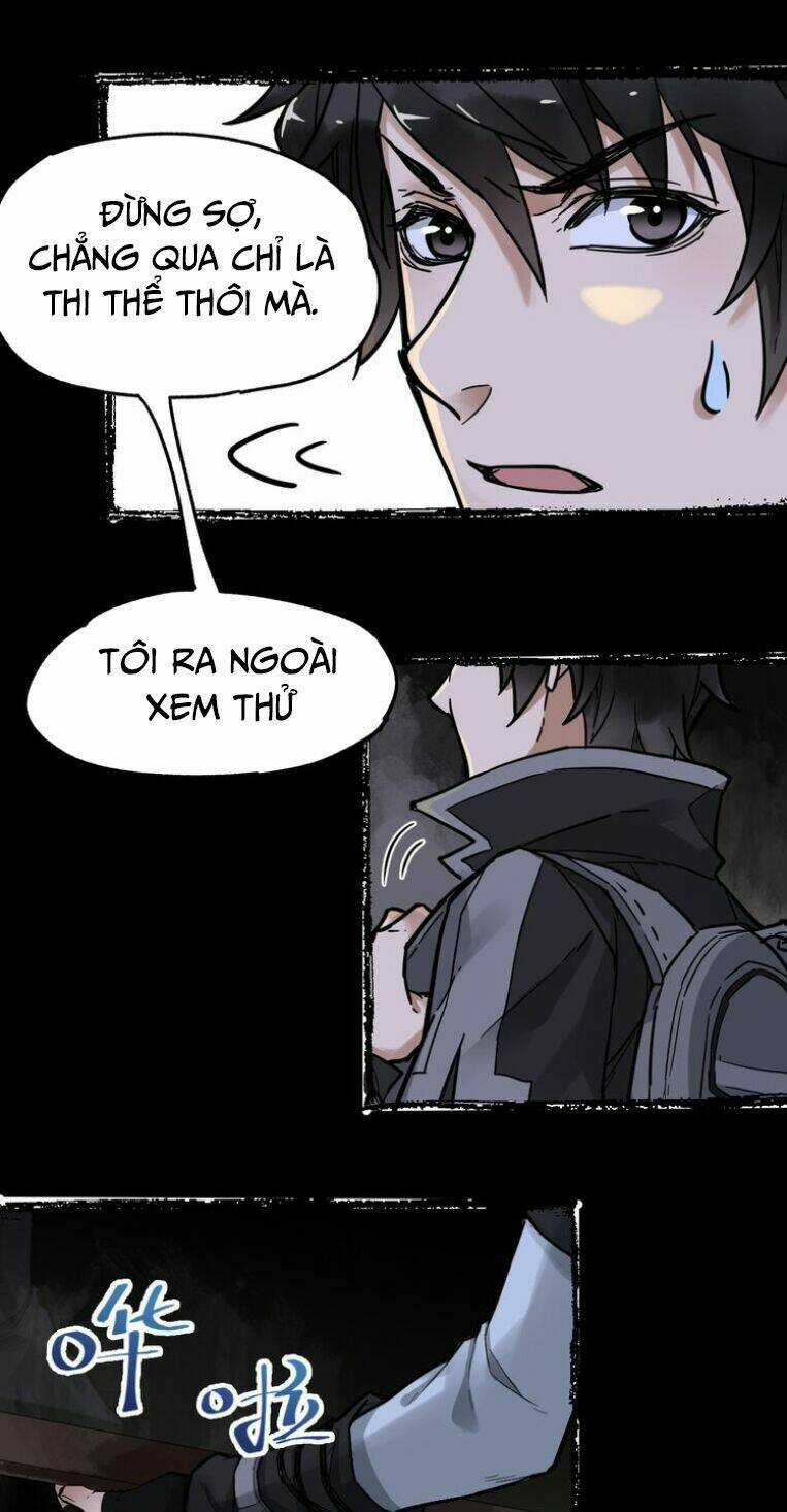 Thánh Khư Chapter 2 trang 4