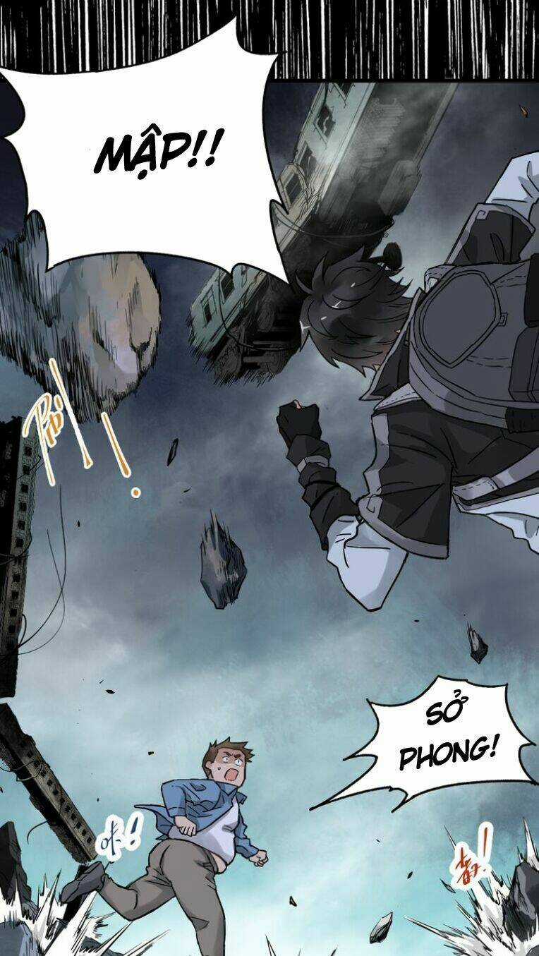 Thánh Khư Chapter 2 trang 41