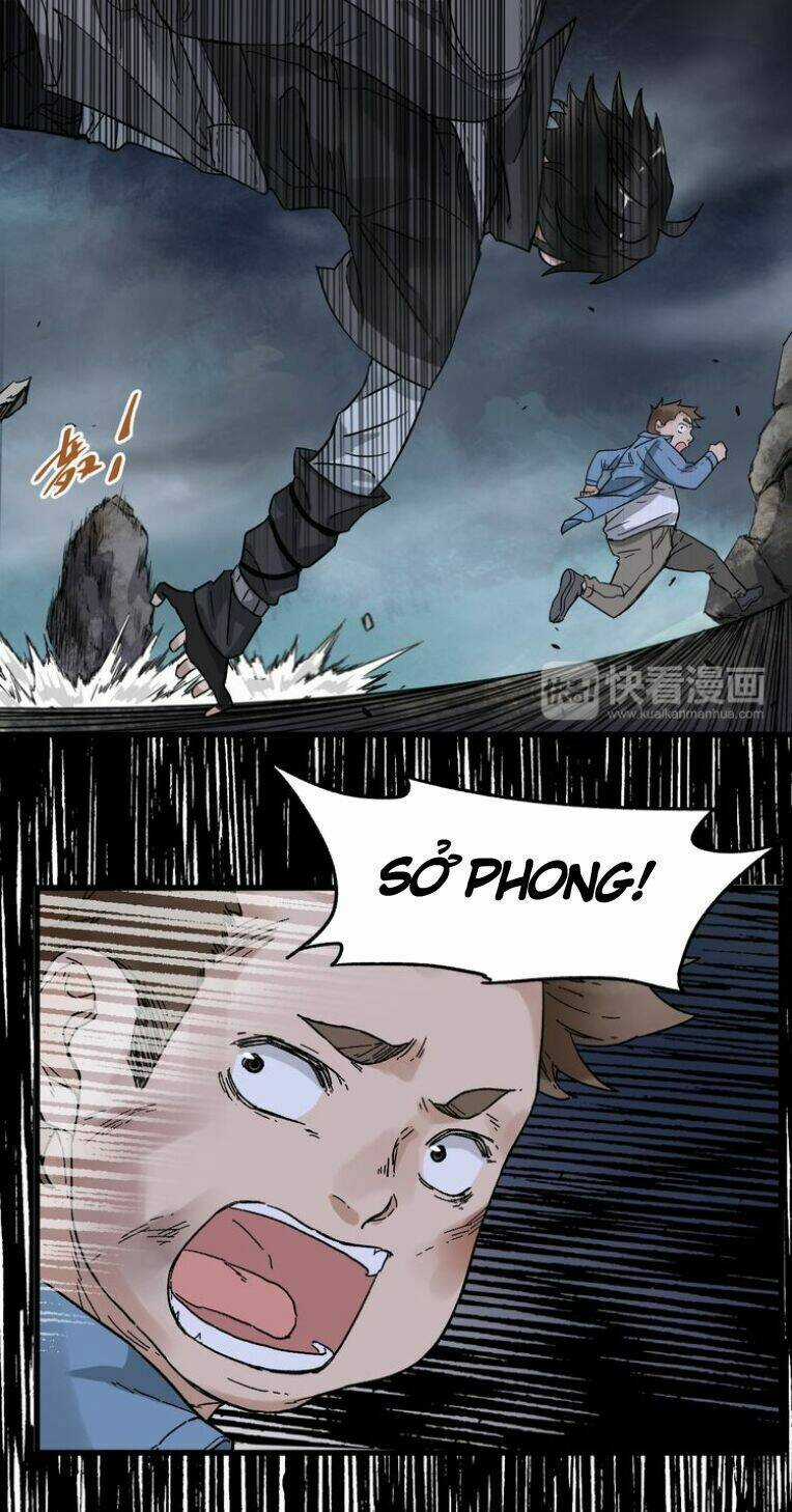 Thánh Khư Chapter 2 trang 43