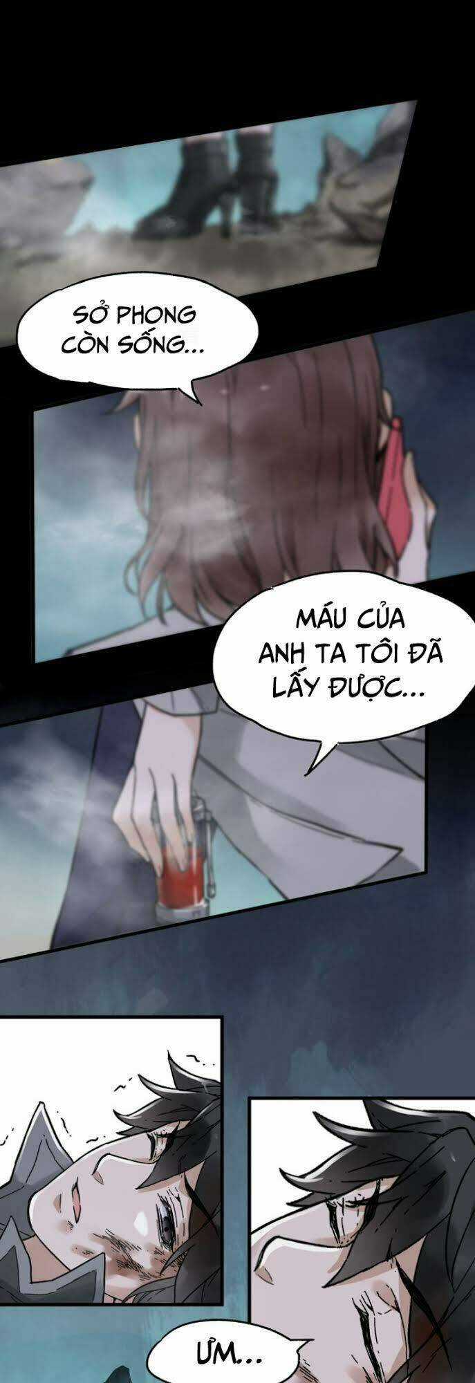 Thánh Khư Chapter 2 trang 47