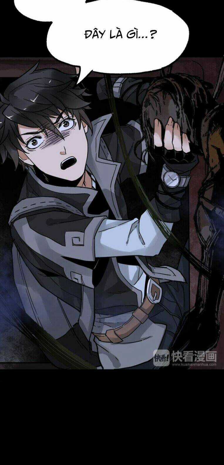 Thánh Khư Chapter 2 trang 7