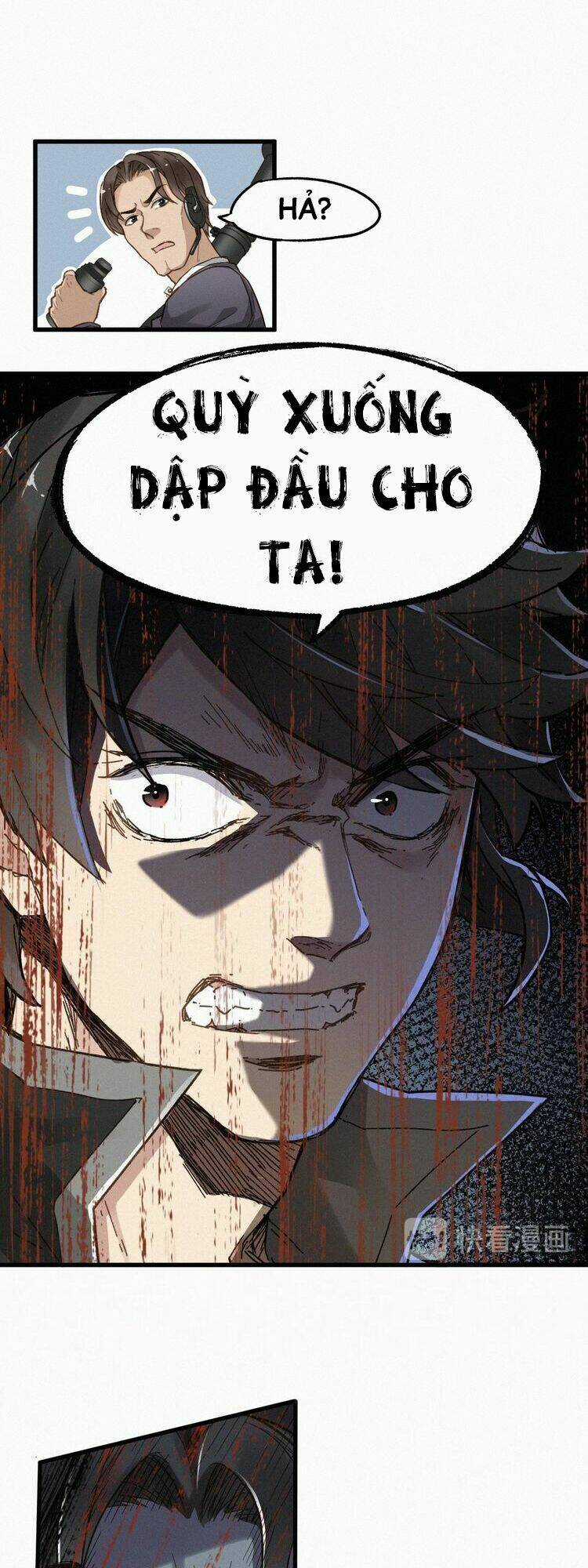 Thánh Khư Chapter 20 trang 14