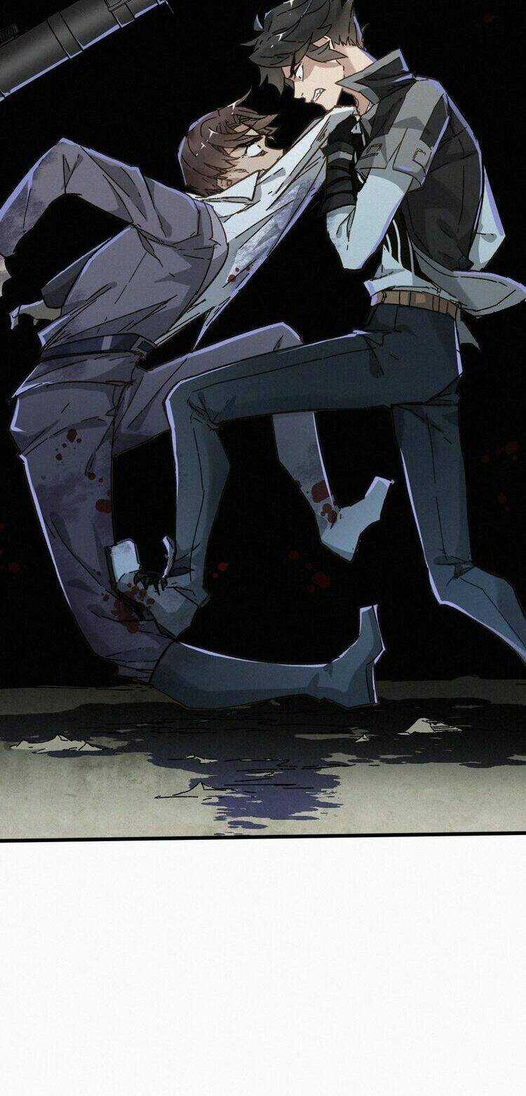 Thánh Khư Chapter 20 trang 16