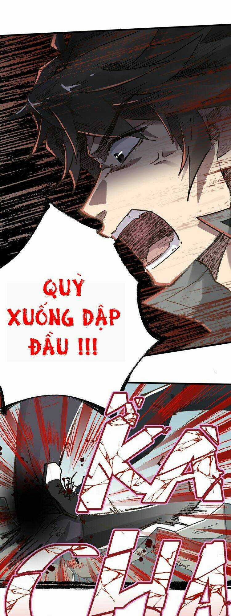 Thánh Khư Chapter 20 trang 17