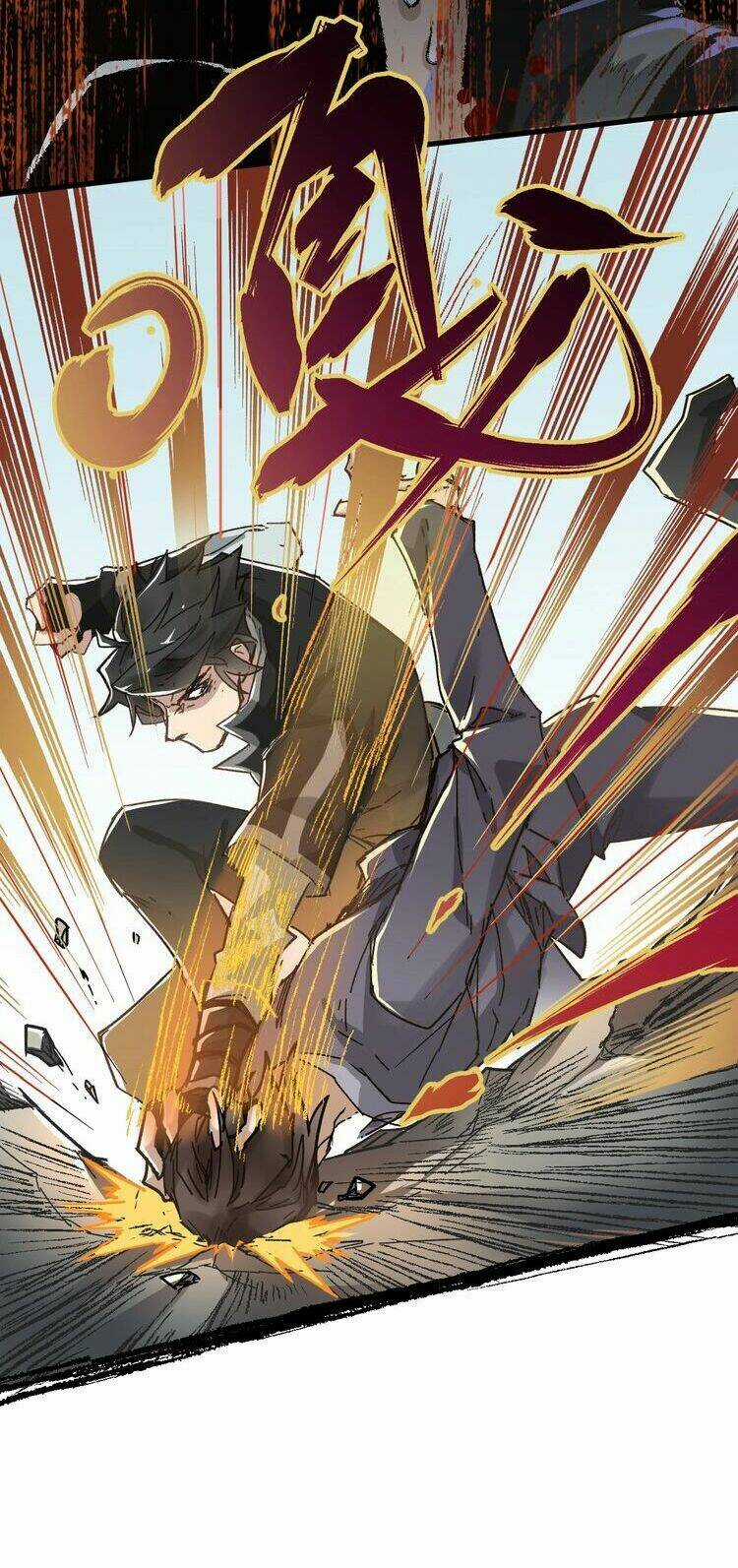 Thánh Khư Chapter 20 trang 19