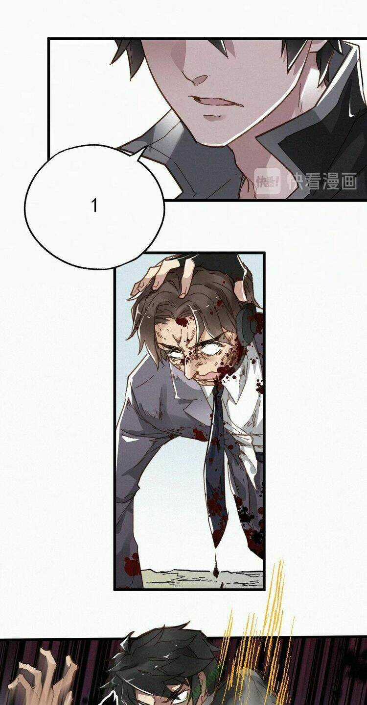 Thánh Khư Chapter 20 trang 20