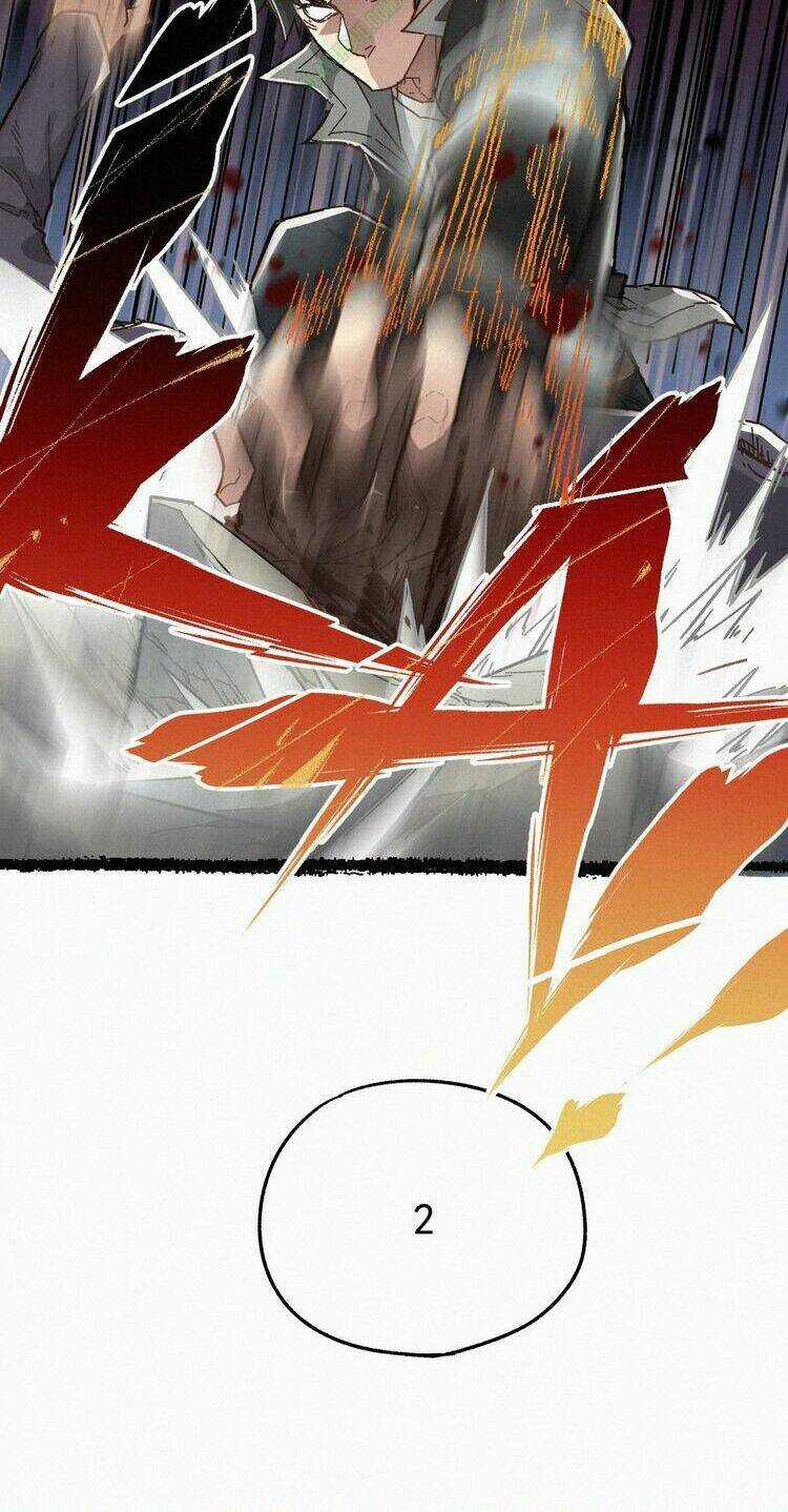 Thánh Khư Chapter 20 trang 21