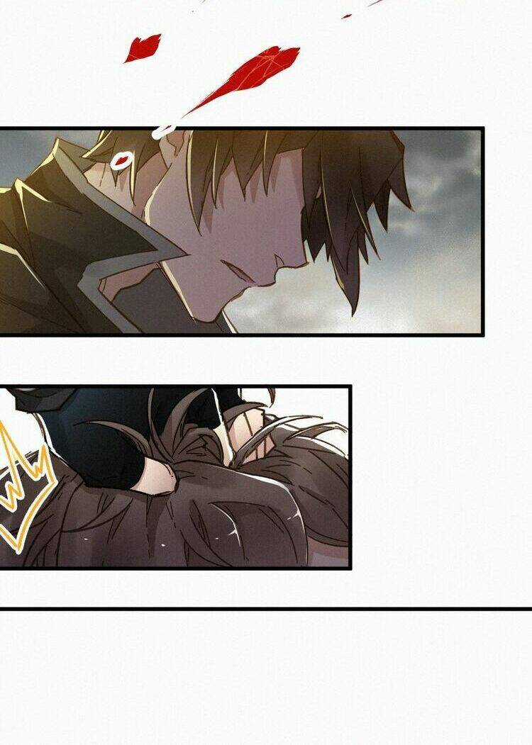 Thánh Khư Chapter 20 trang 24