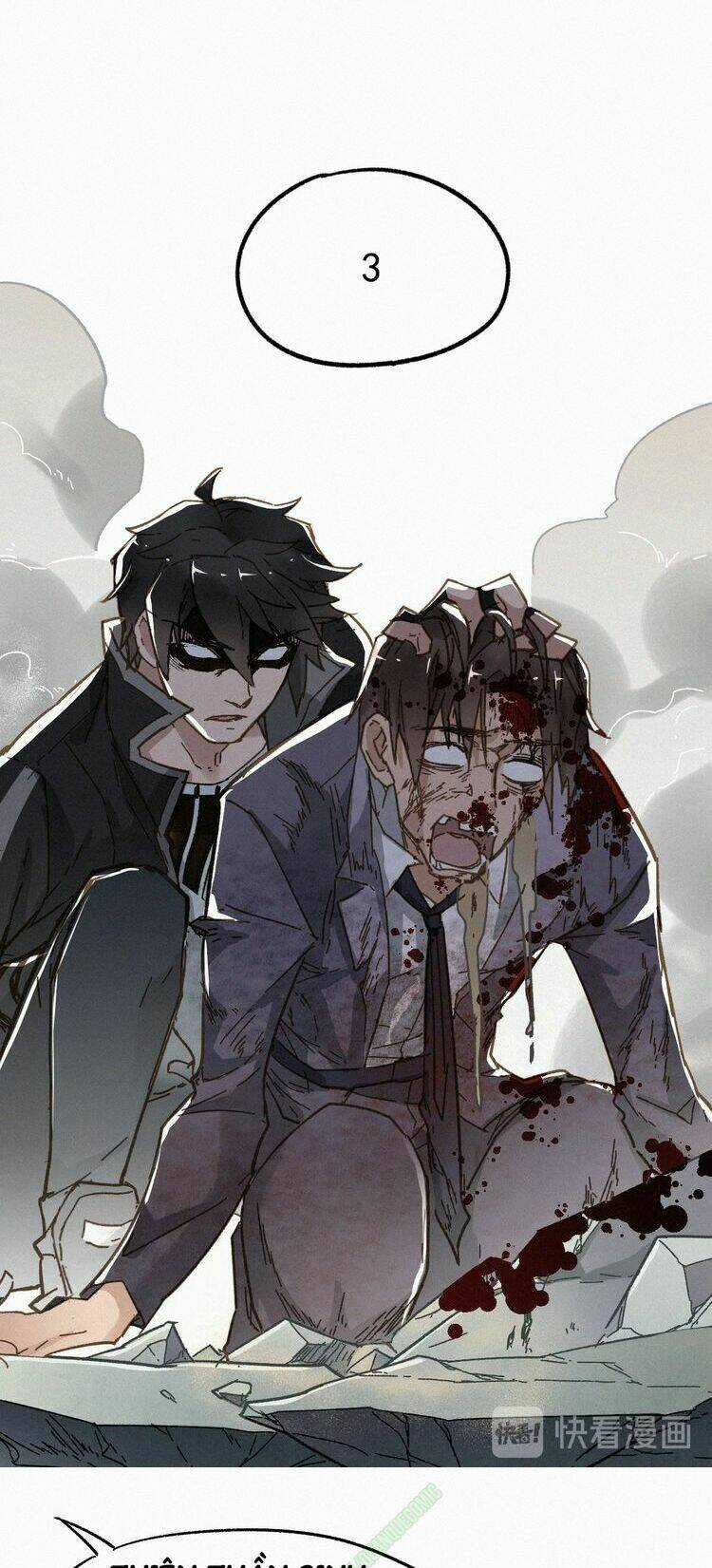 Thánh Khư Chapter 20 trang 25