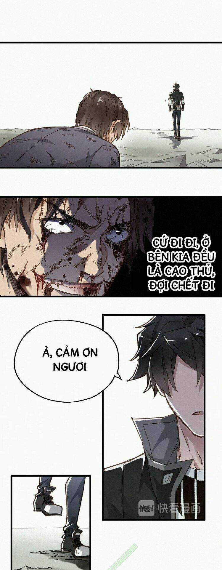 Thánh Khư Chapter 20 trang 29