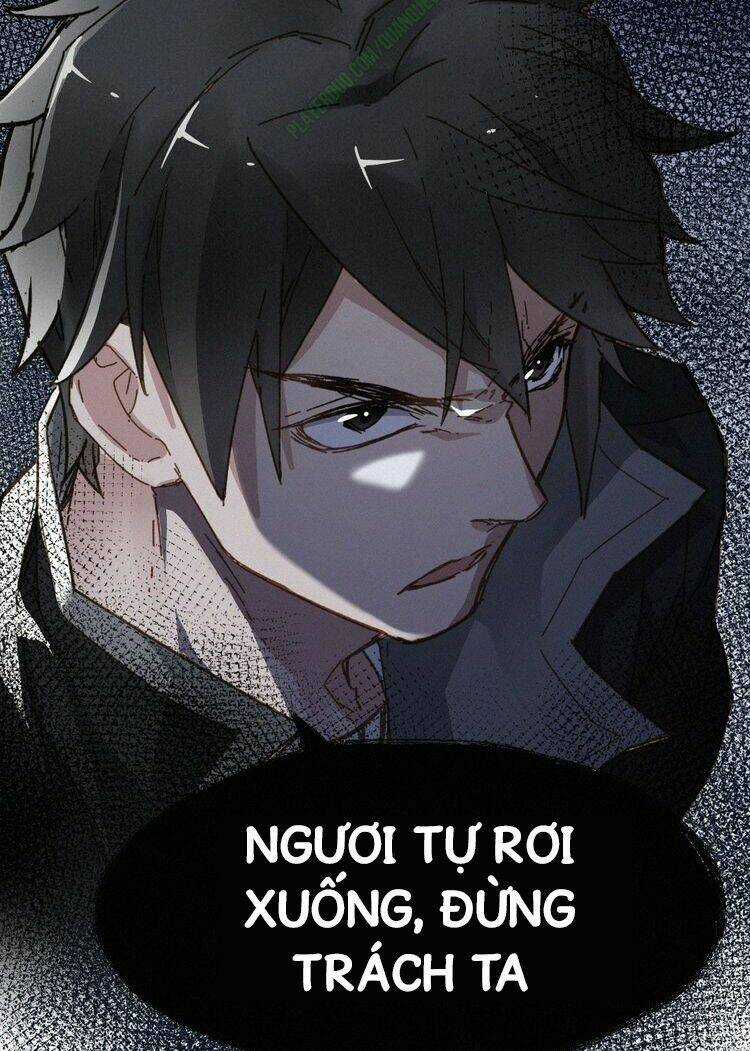 Thánh Khư Chapter 20 trang 32