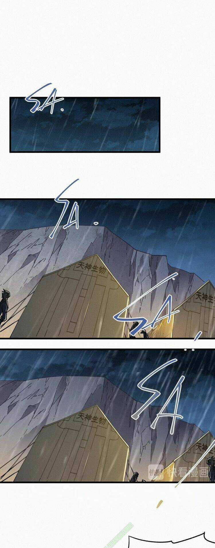 Thánh Khư Chapter 20 trang 34