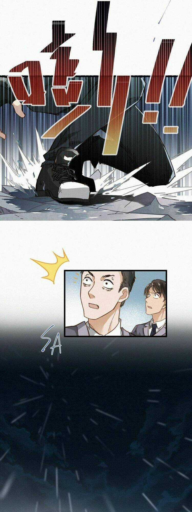 Thánh Khư Chapter 20 trang 36