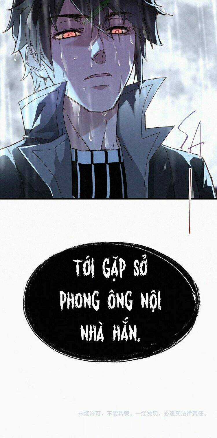 Thánh Khư Chapter 20 trang 40