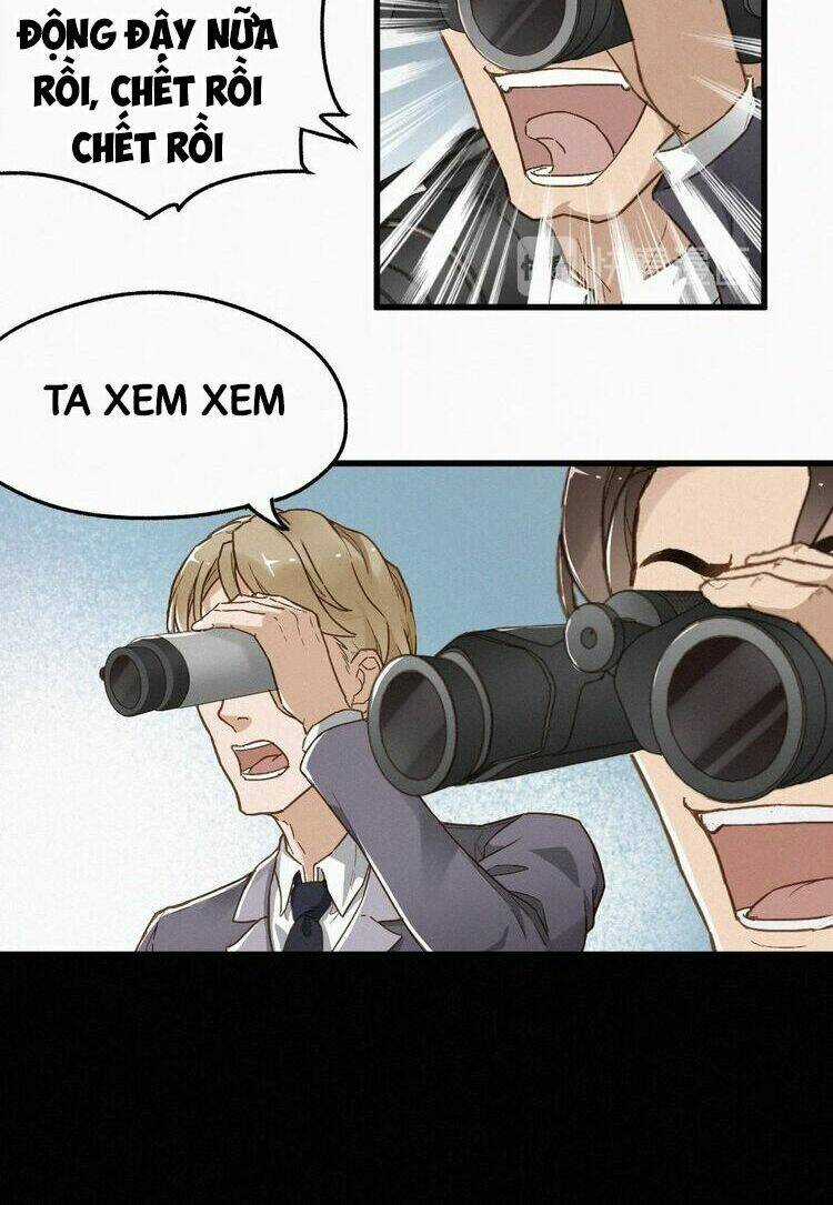 Thánh Khư Chapter 20 trang 5