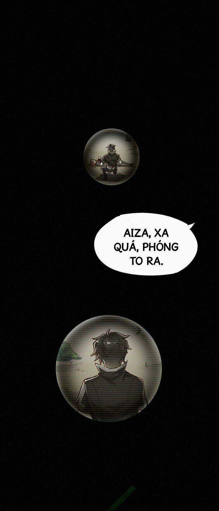 Thánh Khư Chapter 20 trang 6