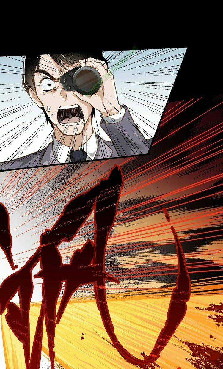 Thánh Khư Chapter 20 trang 9