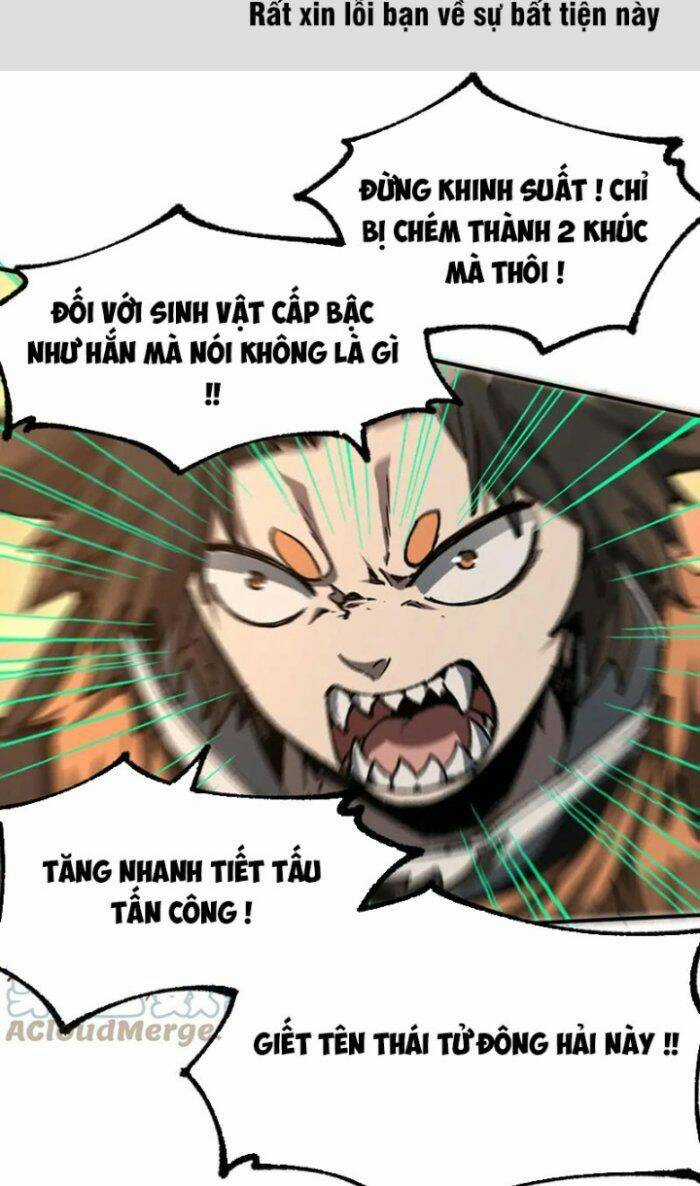 Thánh Khư Chapter 200 trang 0