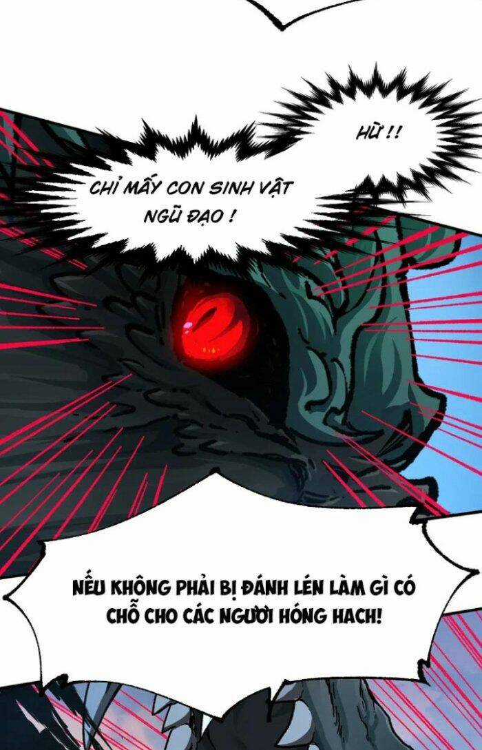 Thánh Khư Chapter 200 trang 1