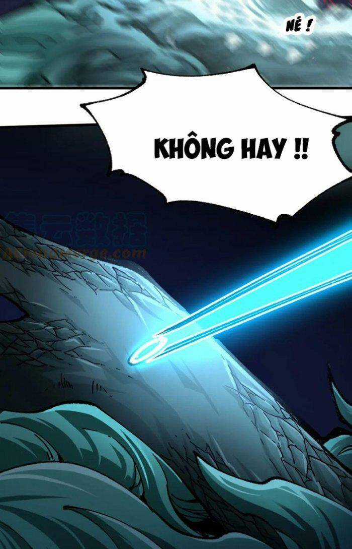 Thánh Khư Chapter 200 trang 10