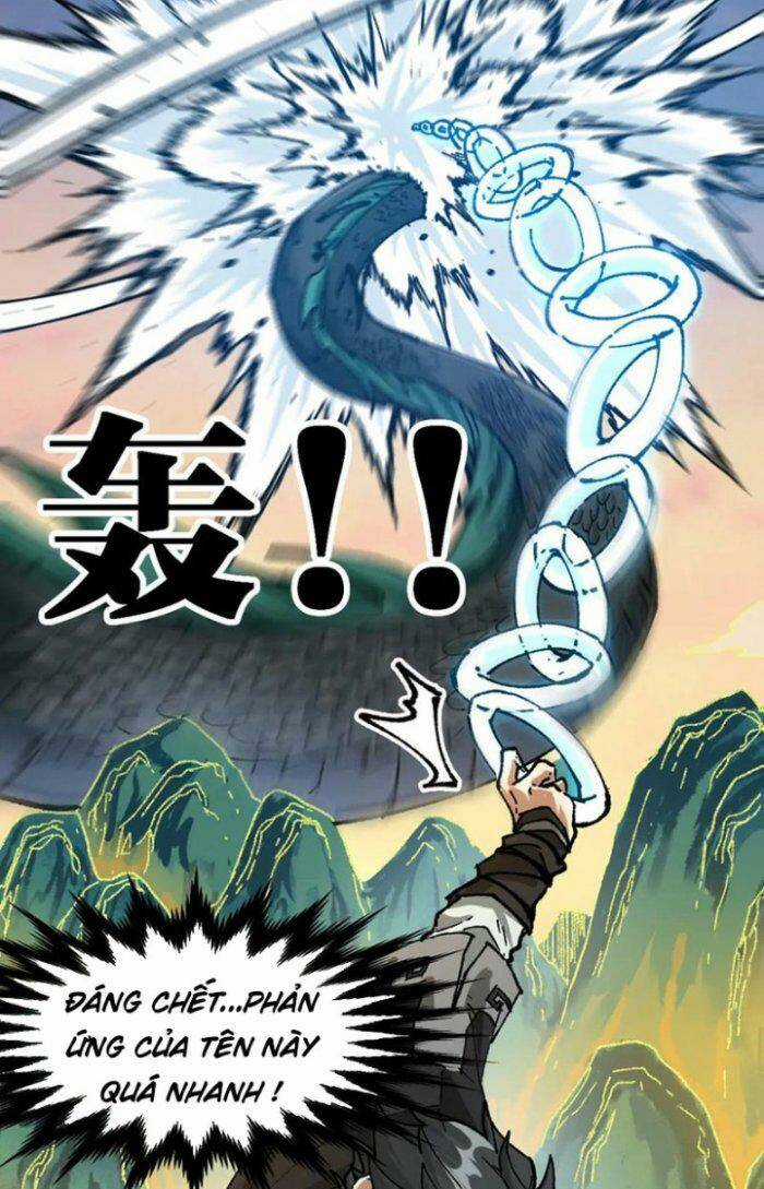 Thánh Khư Chapter 200 trang 13