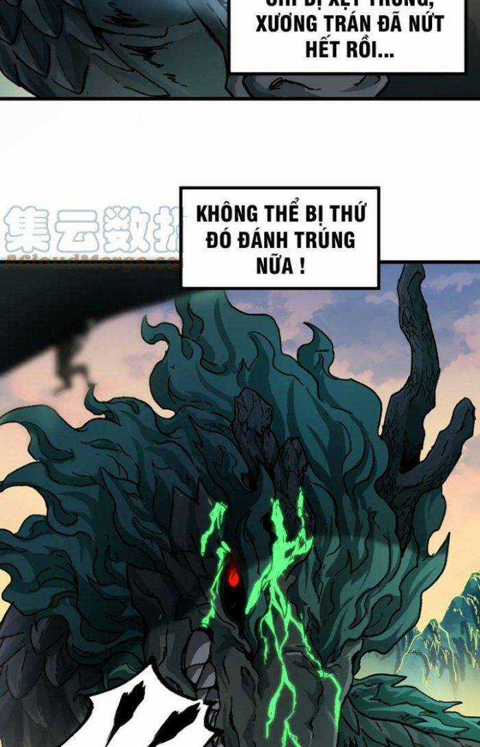 Thánh Khư Chapter 200 trang 16