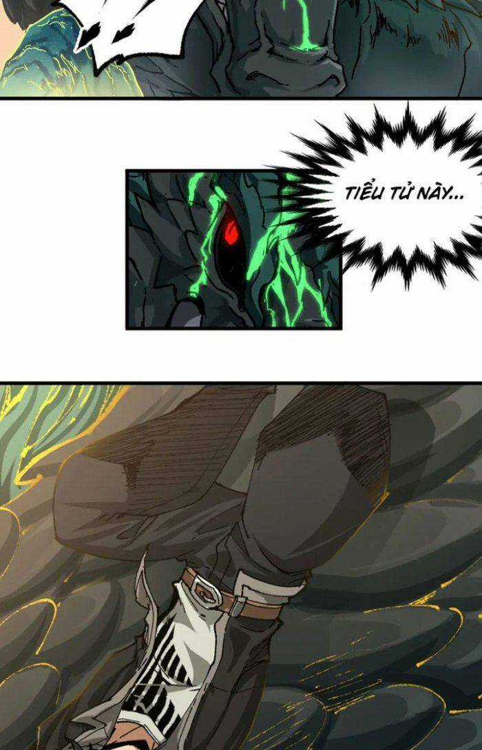 Thánh Khư Chapter 200 trang 17