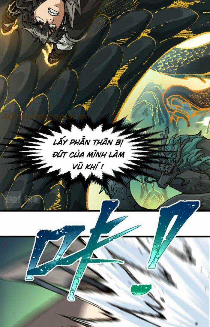 Thánh Khư Chapter 200 trang 18