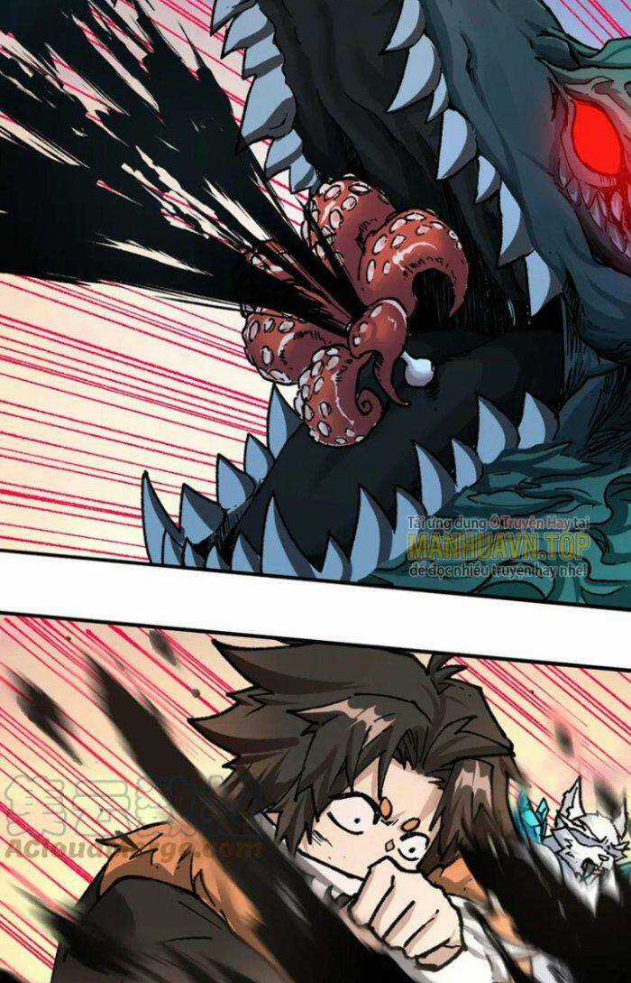 Thánh Khư Chapter 200 trang 2