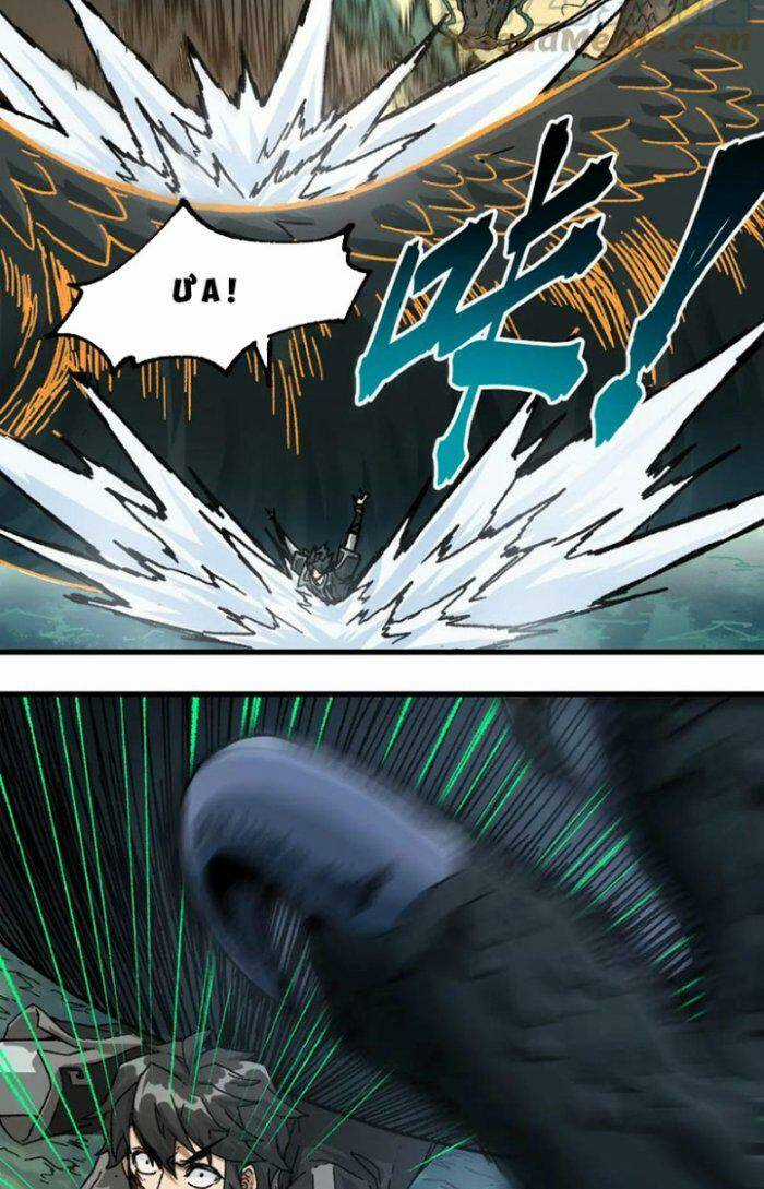 Thánh Khư Chapter 200 trang 20