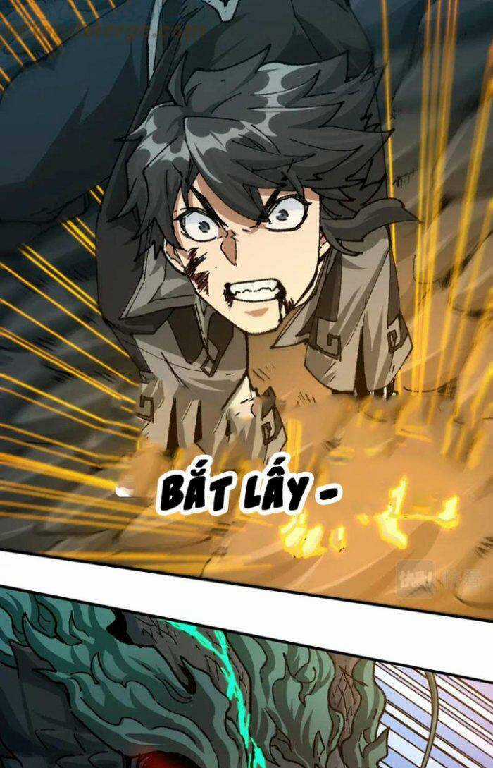 Thánh Khư Chapter 200 trang 22