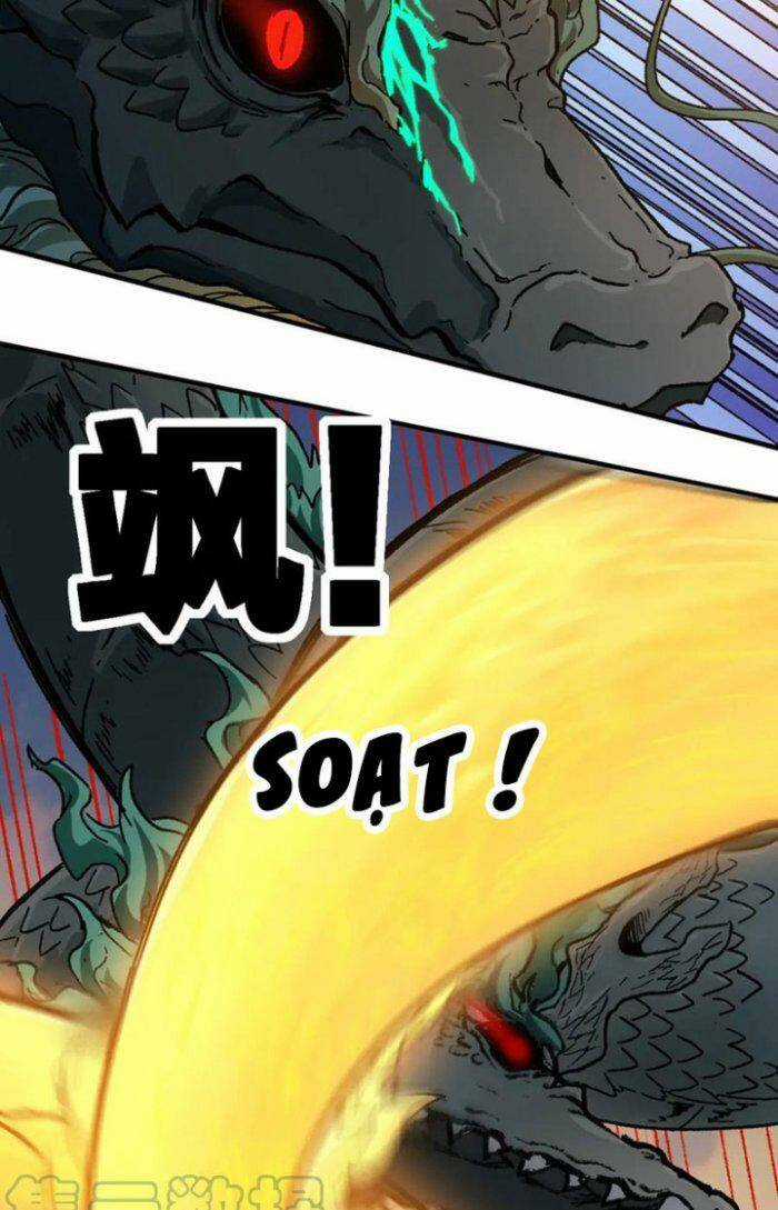 Thánh Khư Chapter 200 trang 23