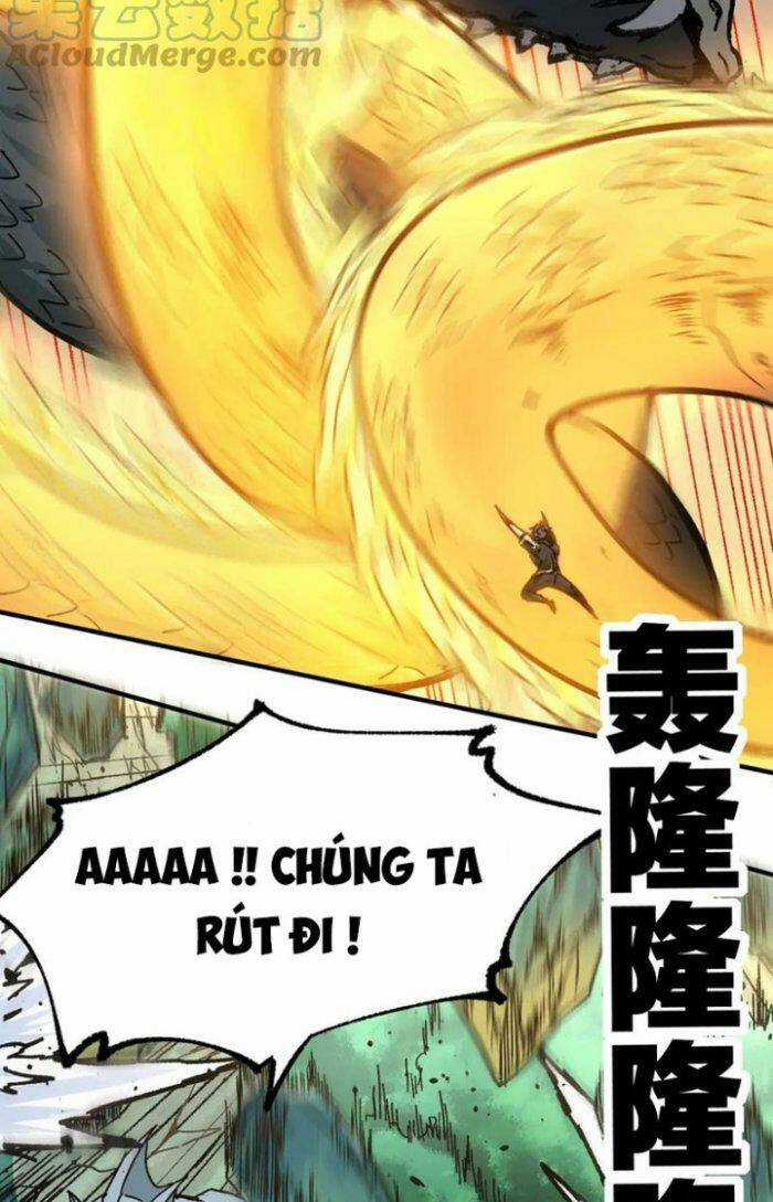 Thánh Khư Chapter 200 trang 24