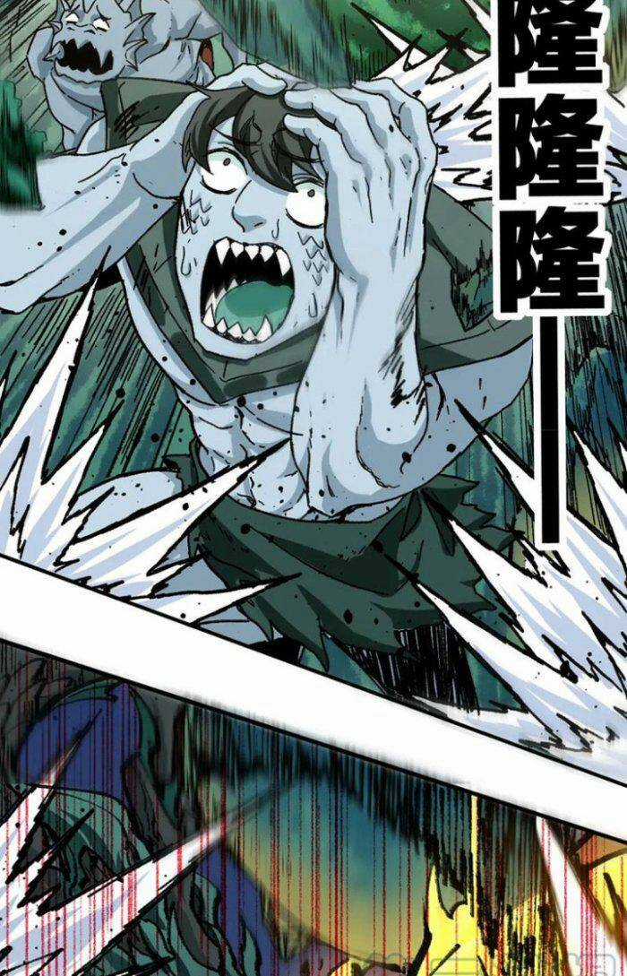 Thánh Khư Chapter 200 trang 25