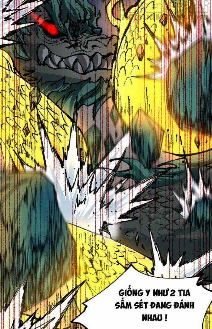 Thánh Khư Chapter 200 trang 26