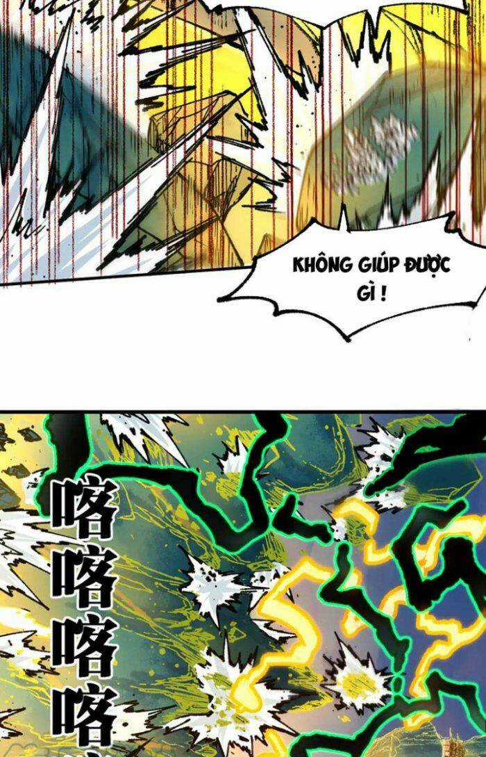 Thánh Khư Chapter 200 trang 27