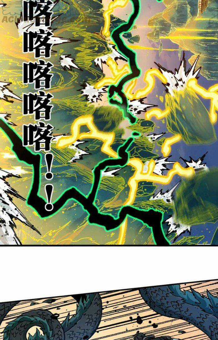 Thánh Khư Chapter 200 trang 28