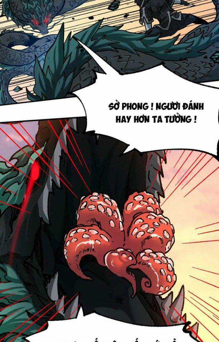 Thánh Khư Chapter 200 trang 29