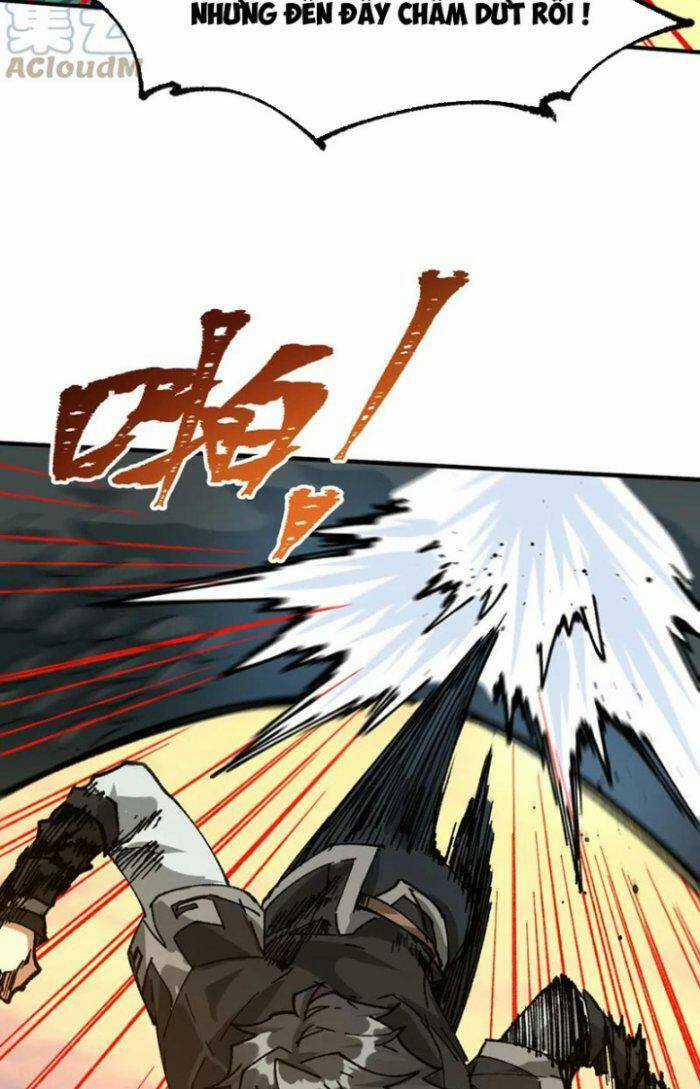 Thánh Khư Chapter 200 trang 30