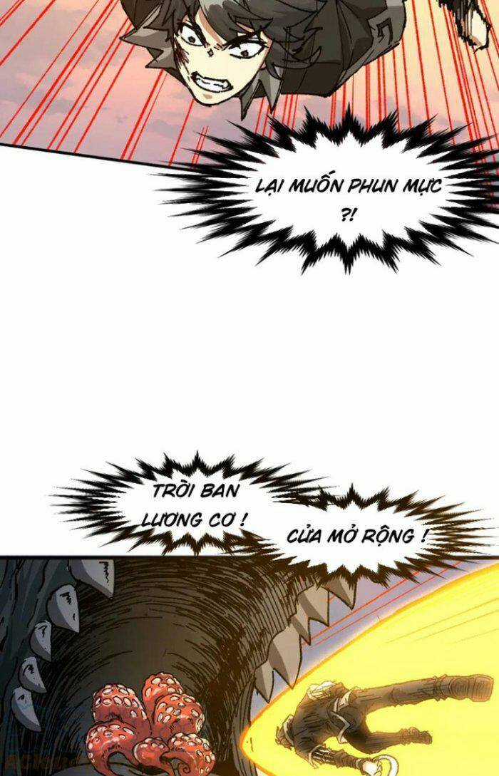 Thánh Khư Chapter 200 trang 31