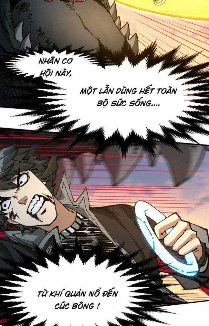 Thánh Khư Chapter 200 trang 32