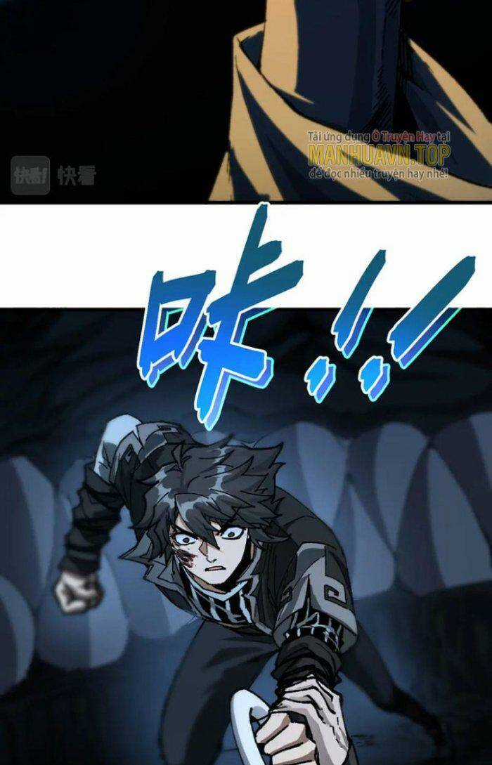 Thánh Khư Chapter 200 trang 34