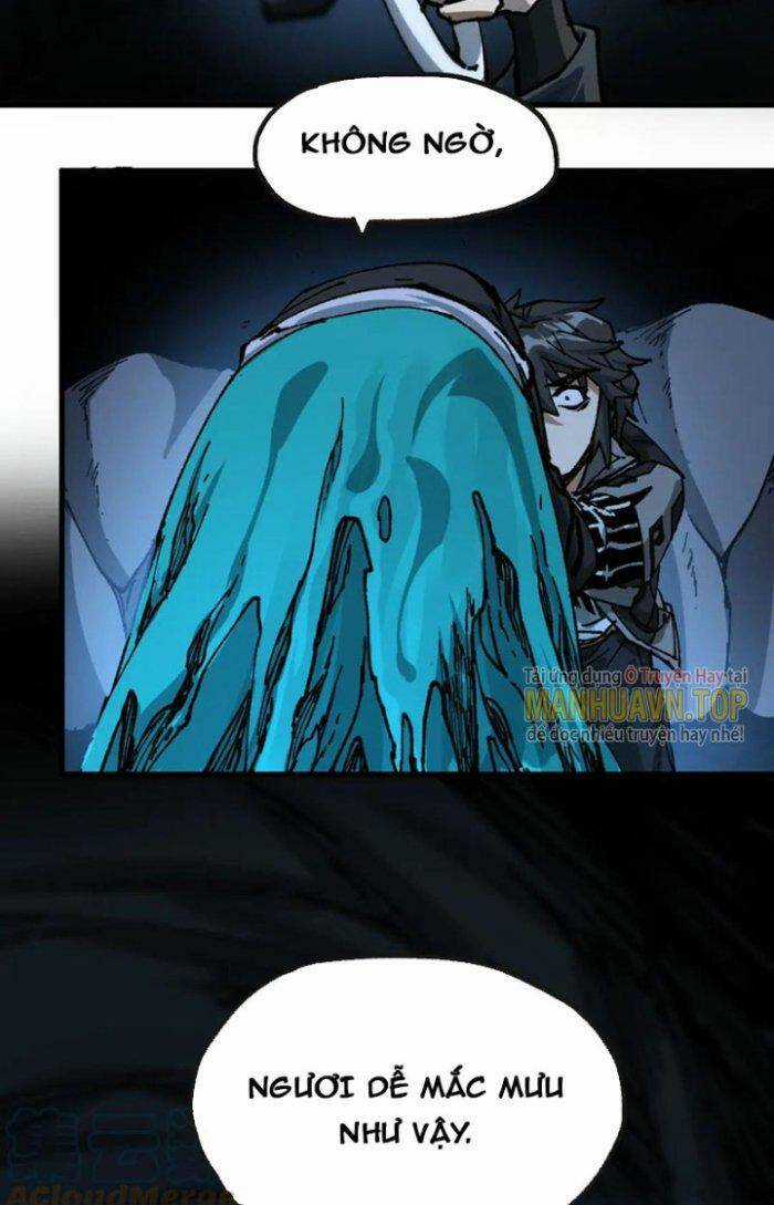 Thánh Khư Chapter 200 trang 35