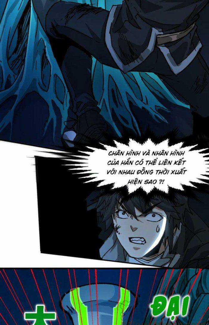 Thánh Khư Chapter 200 trang 37