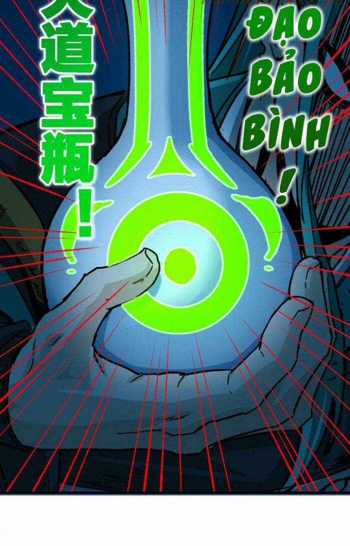 Thánh Khư Chapter 200 trang 38