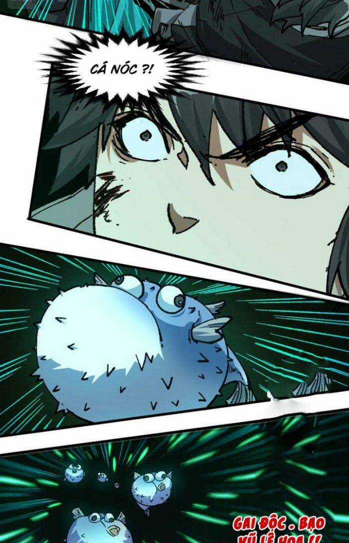 Thánh Khư Chapter 200 trang 40