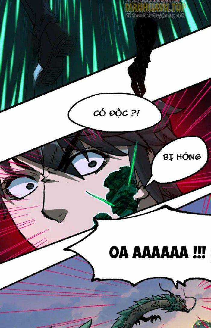 Thánh Khư Chapter 200 trang 42