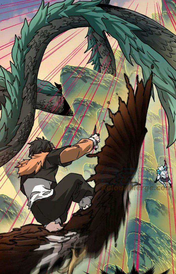 Thánh Khư Chapter 200 trang 43