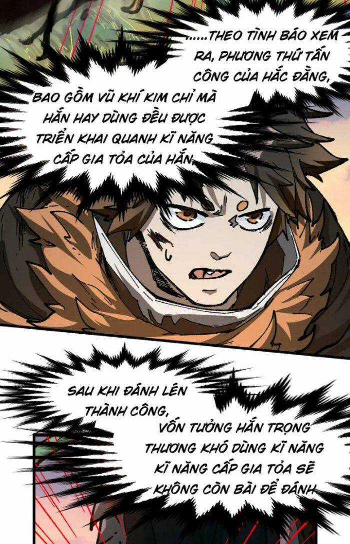 Thánh Khư Chapter 200 trang 44